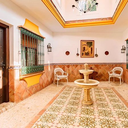 Villa Maravillas Nerja Exterior foto