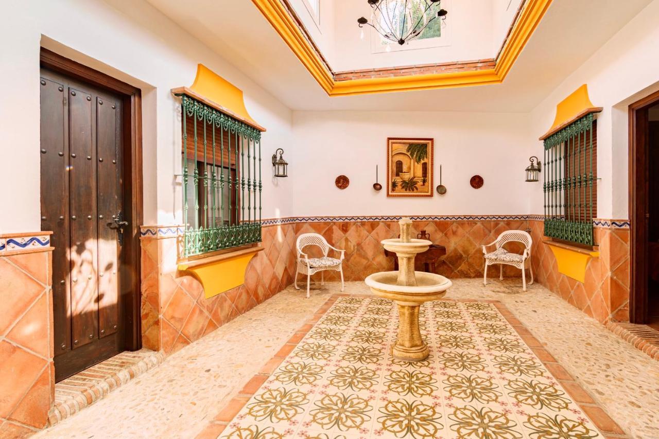 Villa Maravillas Nerja Exterior foto