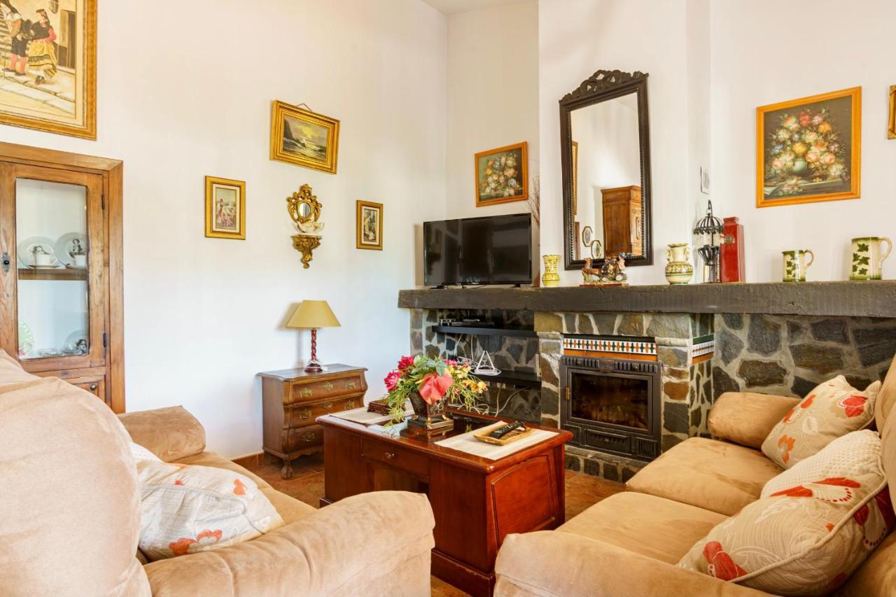 Villa Maravillas Nerja Exterior foto